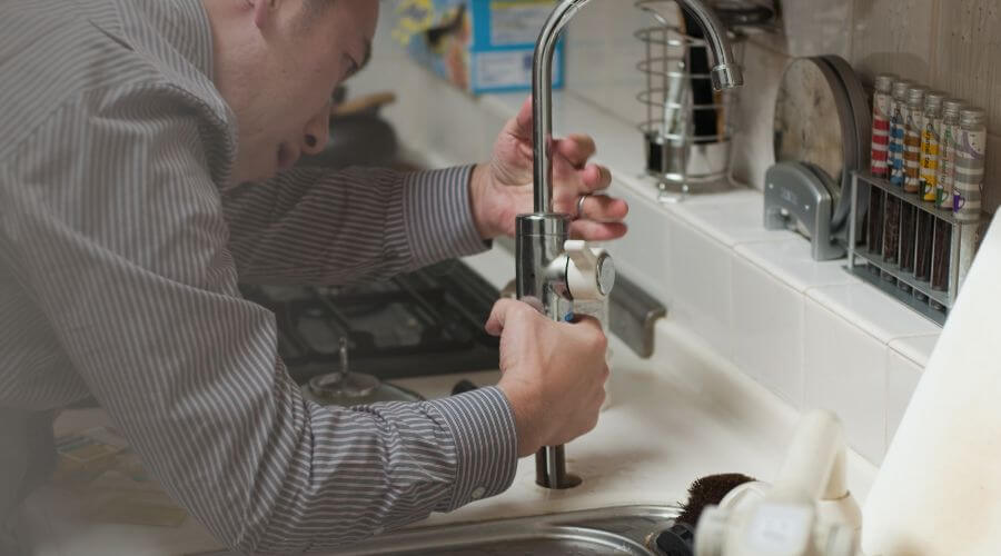 Professional Leak Detection Services in Meridale, NY